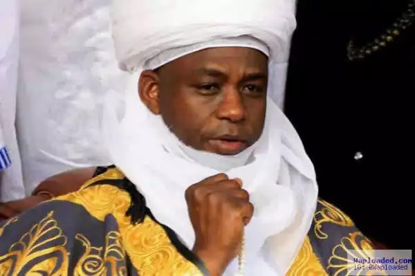 Sultan visits Jos, condemns Plateau monarch’s killing